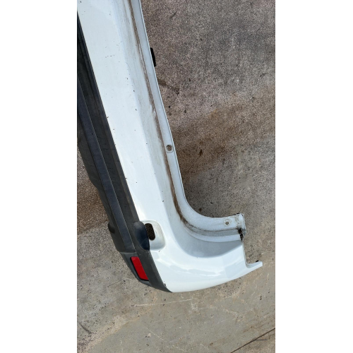Paraurti Posteriore Per Dacia Duster 2010