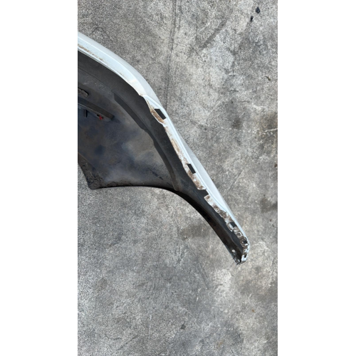 Paraurti Posteriore Per Dacia Duster 2010