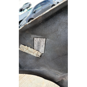 Paraurti Posteriore Per Dacia Duster 2010