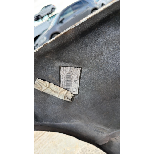 Paraurti Posteriore Per Dacia Duster 2010