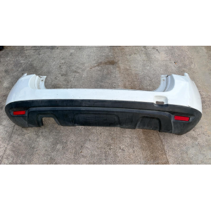 Paraurti Posteriore Per Dacia Duster 2010