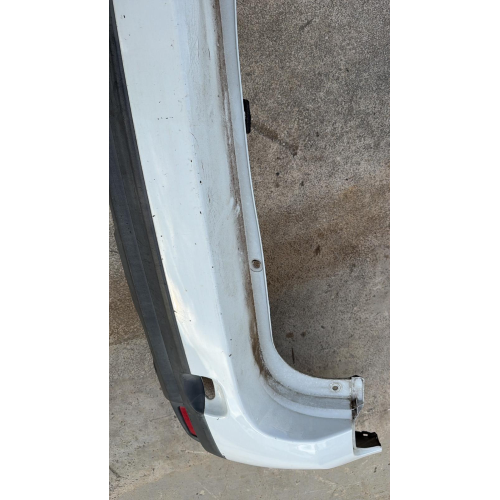 Paraurti Posteriore Per Dacia Duster 2010