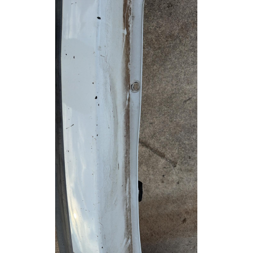 Paraurti Posteriore Per Dacia Duster 2010