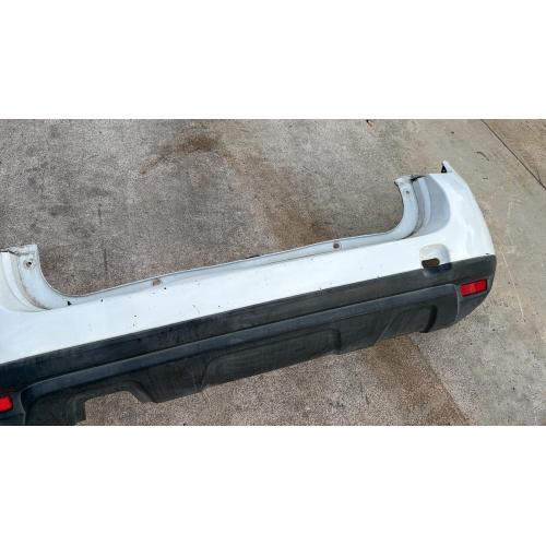 Paraurti Posteriore Per Dacia Duster 2010