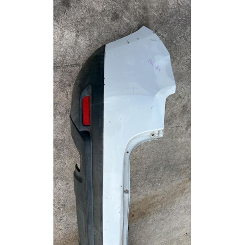 Paraurti Posteriore Per Dacia Duster 2010