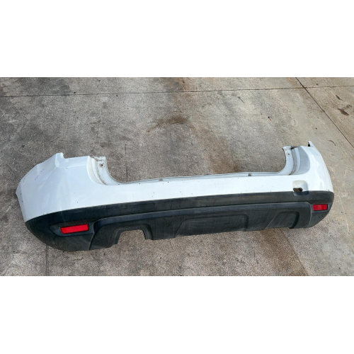 Paraurti Posteriore Per Dacia Duster 2010