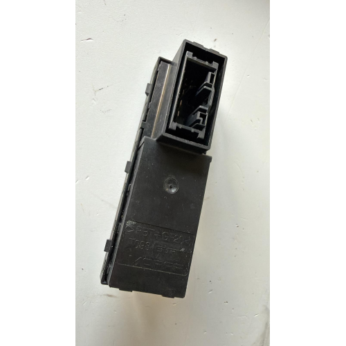 T098 COMANDO INTERRUTTORE PULSANTE ALZAVETRO POSTERIORE SX FIAT NEW TIPO II 2018