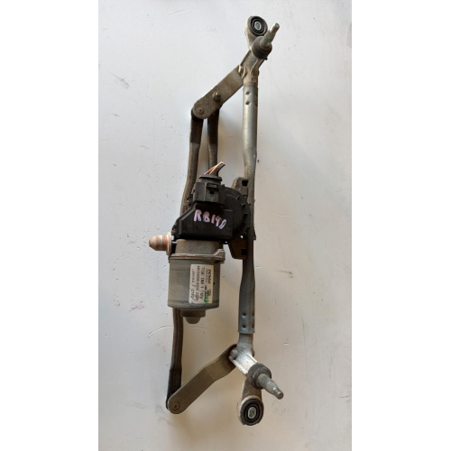 MS159200-9260 MOTORINO TERGI TERGICRISTALLO ANT FIAT PANDA 3 (312_319) 2020