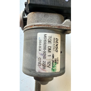 MS159200-9260 MOTORINO TERGI TERGICRISTALLO ANT FIAT PANDA 3 (312_319) 2020