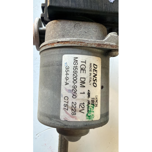 MS159200-9260 MOTORINO TERGI TERGICRISTALLO ANT FIAT PANDA 3 (312_319) 2020