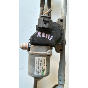 MS159200-9260 MOTORINO TERGI TERGICRISTALLO ANT FIAT PANDA 3 (312_319) 2020
