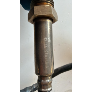 A0009058011 Sonda lambda sensore NOx MERCEDES Classe E (W213) E 200 d Diesel 160CV 118kW 654916 da anno 2018 2023 NS11A 21A13A F A3C06300500-01