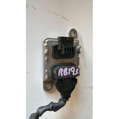 A0009058011 Sonda lambda sensore NOx MERCEDES Classe E (W213) E 200 d Diesel 160CV 118kW 654916 da anno 2018 2023 NS11A 21A13A F A3C06300500-01