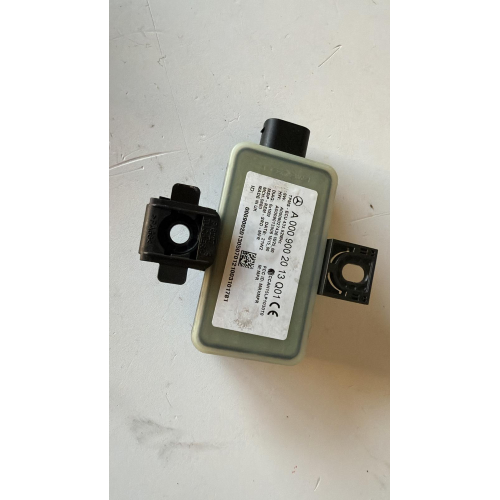 A0009002013 Q01  CENTRALINA controllo pressione pneumatici RDK MERCEDES Classe E (W213) E 200 d Diesel 160CV 118kW 654916 da anno 2018 2023 0009027436  A0009013506 