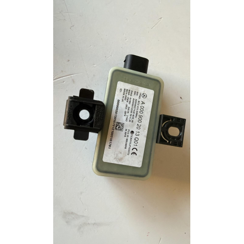 A0009002013 Q01  CENTRALINA controllo pressione pneumatici RDK MERCEDES Classe E (W213) E 200 d Diesel 160CV 118kW 654916 da anno 2018 2023 0009027436  A0009013506 