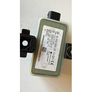 A0009002013 Q01  CENTRALINA controllo pressione pneumatici RDK MERCEDES Classe E (W213) E 200 d Diesel 160CV 118kW 654916 da anno 2018 2023 0009027436  A0009013506 