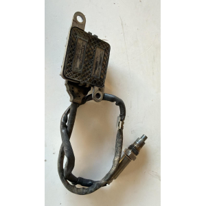 A0009058111 Sonda lambda sensore NOx MERCEDES Classe E (W213) E 200 d Diesel 160CV 118kW 654916 da anno 2018 2023