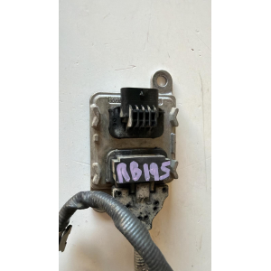 A0009058111 Sonda lambda sensore NOx MERCEDES Classe E (W213) E 200 d Diesel 160CV 118kW 654916 da anno 2018 2023