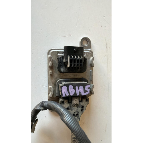 A0009058111 Sonda lambda sensore NOx MERCEDES Classe E (W213) E 200 d Diesel 160CV 118kW 654916 da anno 2018 2023