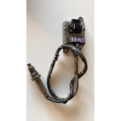 A0009058111 Sonda lambda sensore NOx MERCEDES Classe E (W213) E 200 d Diesel 160CV 118kW 654916 da anno 2018 2023