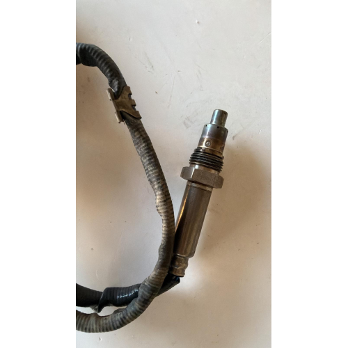 A0009058111 Sonda lambda sensore NOx MERCEDES Classe E (W213) E 200 d Diesel 160CV 118kW 654916 da anno 2018 2023