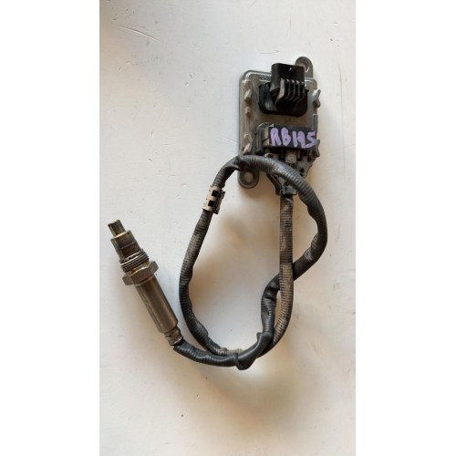 A0009058111 Sonda lambda sensore NOx MERCEDES Classe E (W213) E 200 d Diesel 160CV 118kW 654916 da anno 2018 2023
