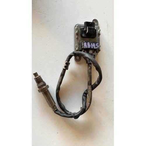 A0009058111 Sonda lambda sensore NOx MERCEDES Classe E (W213) E 200 d Diesel 160CV 118kW 654916 da anno 2018 2023