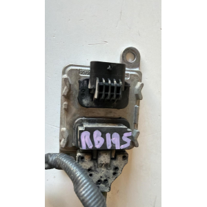 A0009058111 Sonda lambda sensore NOx MERCEDES Classe E (W213) E 200 d Diesel 160CV 118kW 654916 da anno 2018 2023