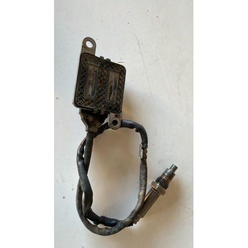 A0009058111 Sonda lambda sensore NOx MERCEDES Classe E (W213) E 200 d Diesel 160CV 118kW 654916 da anno 2018 2023