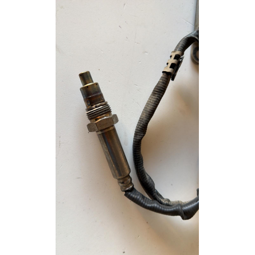 A0009058111 Sonda lambda sensore NOx MERCEDES Classe E (W213) E 200 d Diesel 160CV 118kW 654916 da anno 2018 2023