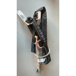 00520917940 34163679D AIRBAG TENDINA SOTTO TETTO LATERALE DESTRO FIAT PANDA (III) 2020