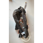 00520917950 34163678D AIRBAG TENDINA LATO SINISTRO FIAT NEW PANDA 2020