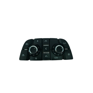 13360105 COMANDO CLIMA ARIA A/C OPEL ASTRA GTC 2.0 121KW D 2013 28299871