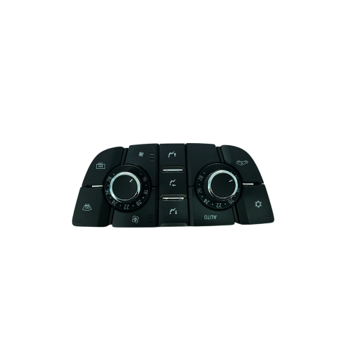 13360105 COMANDO CLIMA ARIA A/C OPEL ASTRA GTC 2.0 121KW D 2013 28299871