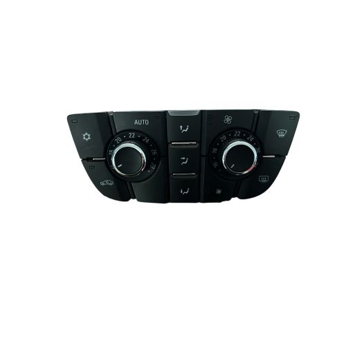 13360105 COMANDO CLIMA ARIA A/C OPEL ASTRA GTC 2.0 121KW D 2013 28299871