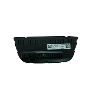 13360105 COMANDO CLIMA ARIA A/C OPEL ASTRA GTC 2.0 121KW D 2013 28299871