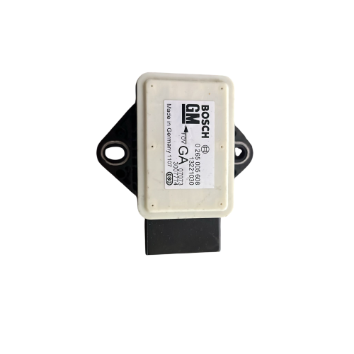 13221030 SENSORE IMBARDATA ESP OPEL CORSA D 1.4 B 66KW 2008 02650056008 