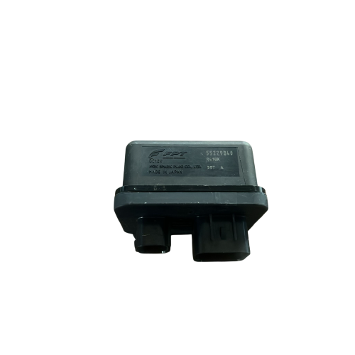 55229840 CENTRALINA PRERISCALDAMENTO CANDELETTE FIAT PUNTO EVO 1.3 55KW 2011