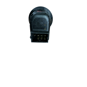 93BG17B676BB COMANDO REGOLAZIONE RETROVISORI ELETTRICI FORD FIESTA 1.4 D 2008