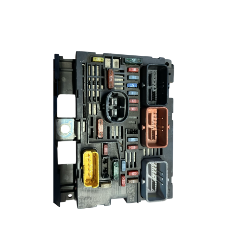 9664706280 CENTRALINA SCATOLA PORTA FUSIBILI PEUGEOT 308 1.6 D 80KW 2008