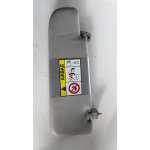 Pantina Aletta Parasole FIAT PANDA DESTRA 312 2012 