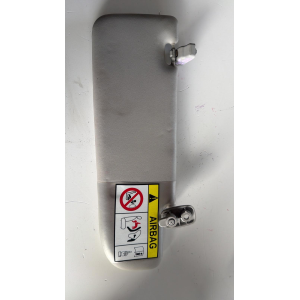 Pantina Aletta Parasole FIAT PANDA DESTRA 312 2012 