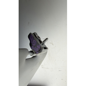 Pantina Aletta Parasole FIAT PANDA DESTRA 312 2012 
