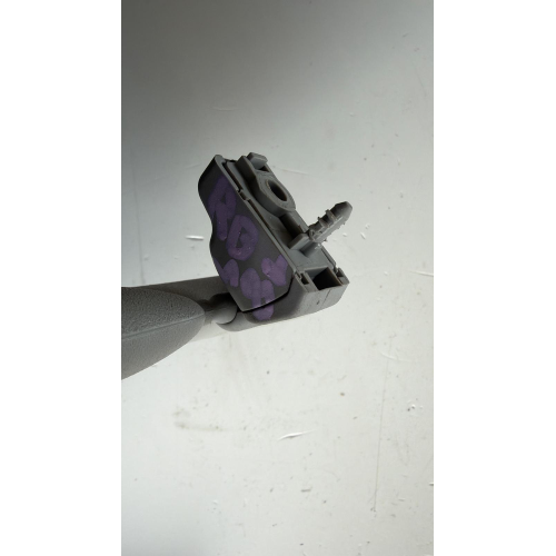 Pantina Aletta Parasole FIAT PANDA DESTRA 312 2012 
