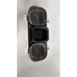 51973991 Quadro strumenti contachilometri Fiat Panda 1.2 B (2015) 0887766550 503005340110 