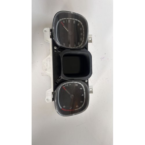 51973991 Quadro strumenti contachilometri Fiat Panda 1.2 B (2015) 0887766550 503005340110 