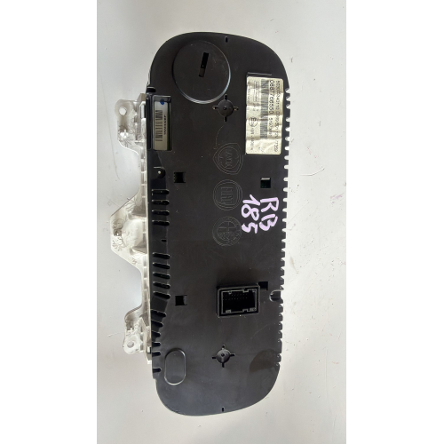 51973991 Quadro strumenti contachilometri Fiat Panda 1.2 B (2015) 0887766550 503005340110 