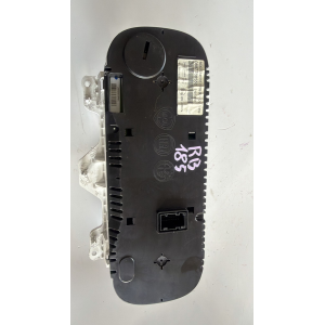 51973991 Quadro strumenti contachilometri Fiat Panda 1.2 B (2015) 0887766550 503005340110 