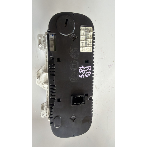 51973991 Quadro strumenti contachilometri Fiat Panda 1.2 B (2015) 0887766550 503005340110 