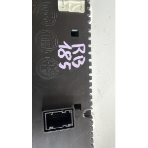 51973991 Quadro strumenti contachilometri Fiat Panda 1.2 B (2015) 0887766550 503005340110 